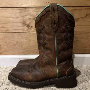 Damen Cowgirl Stiefel