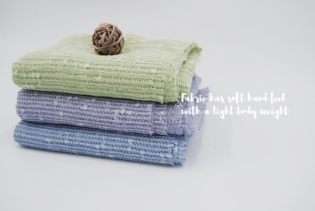 Stellar RIB Sweater Knit by the Yard, Various Color Options, Soft Hand ...