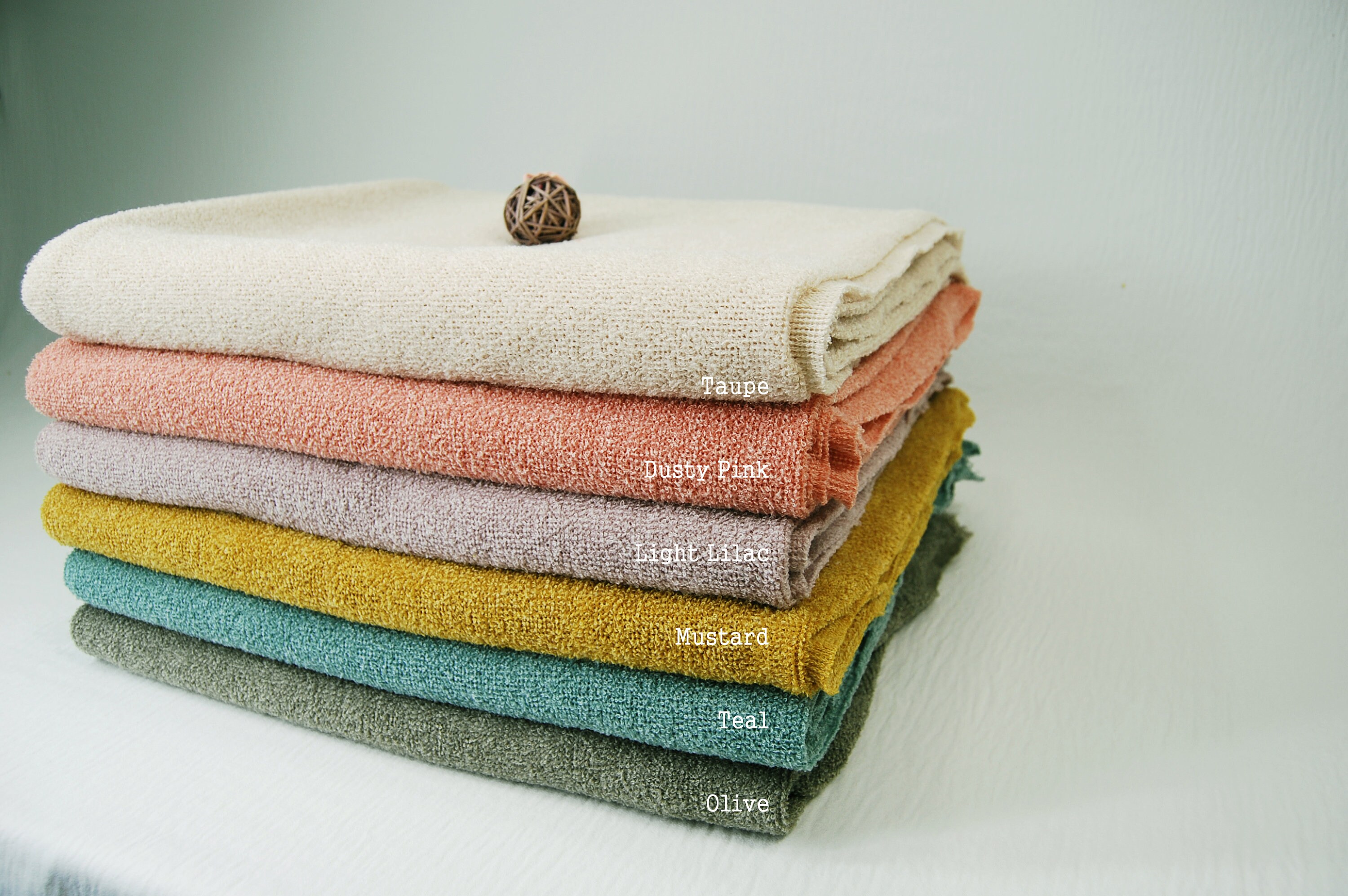 Towel Fabric Robe - Etsy