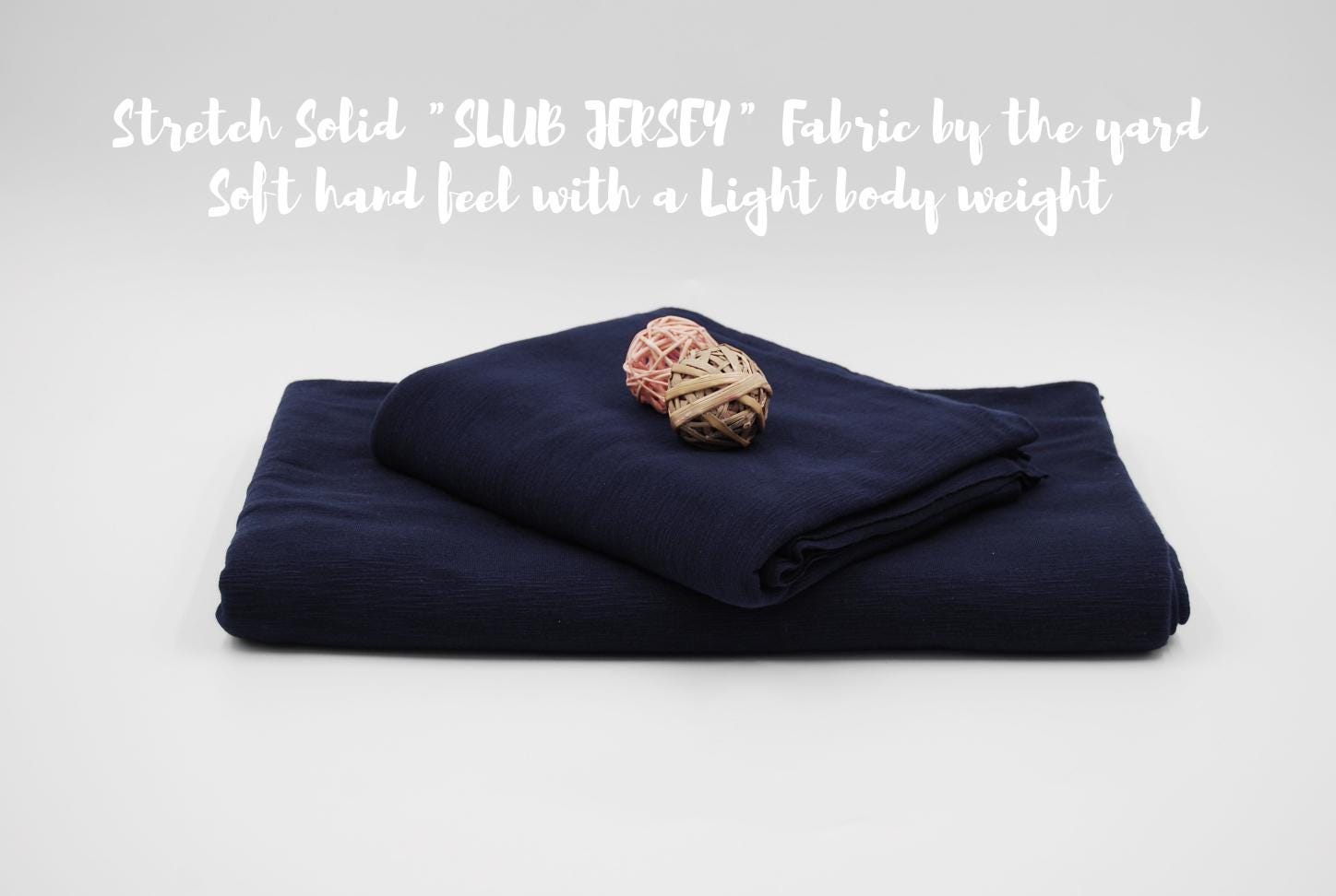 95% Polyester 5% Spandex Fabric - Etsy, image size:1448x972