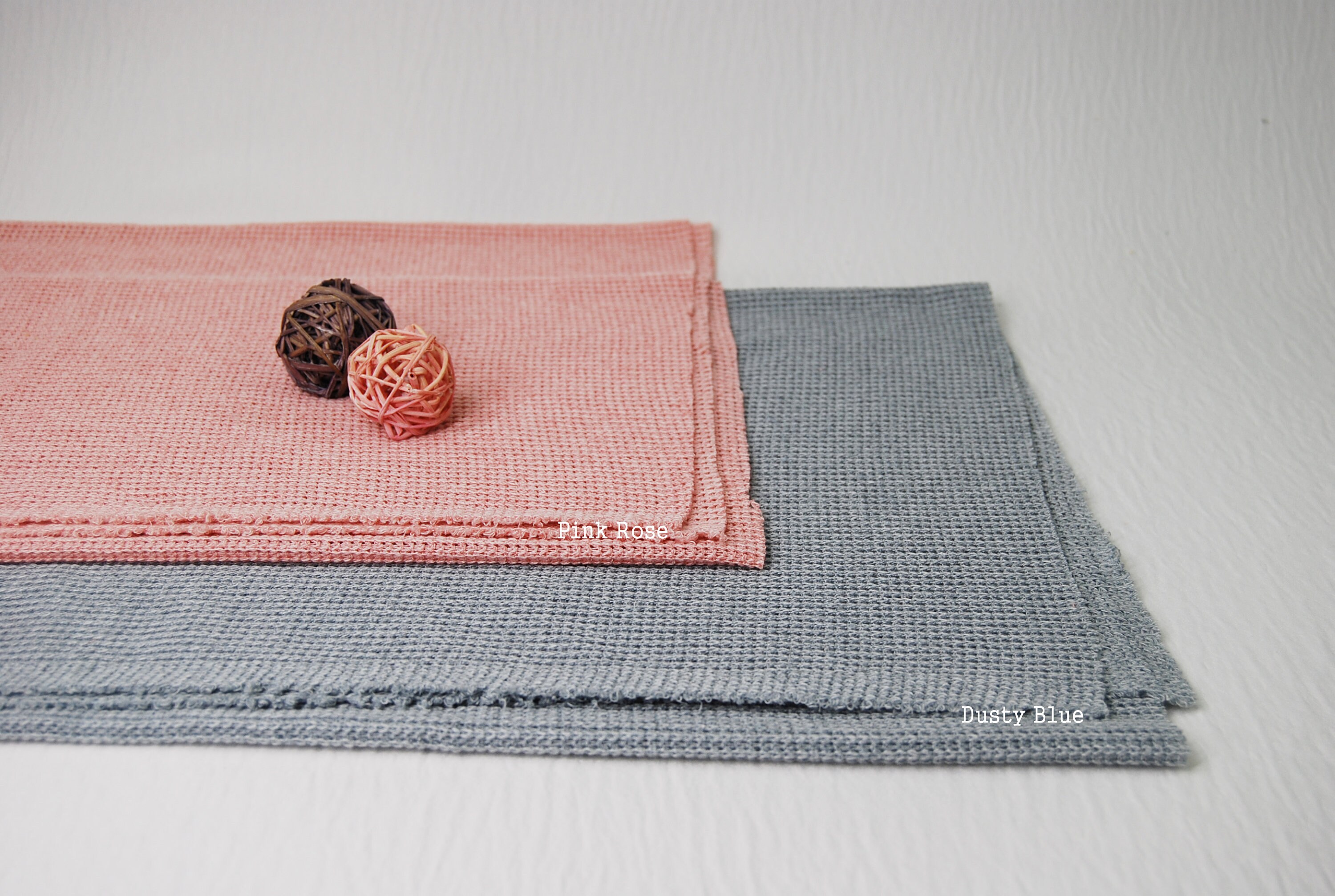 Hacci sweater knit YOKO Fabric by the yard Two color options Etsy