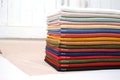 Imitation-Linen fabric by the yard, Various color options, Soft hand feel with Light to Medium weight