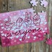 Sign Language Puzzle / ASL Valentines Day Gift / Sign Language Love ...