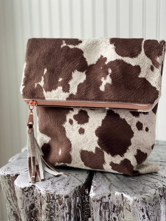Cowgirl online clutch purse