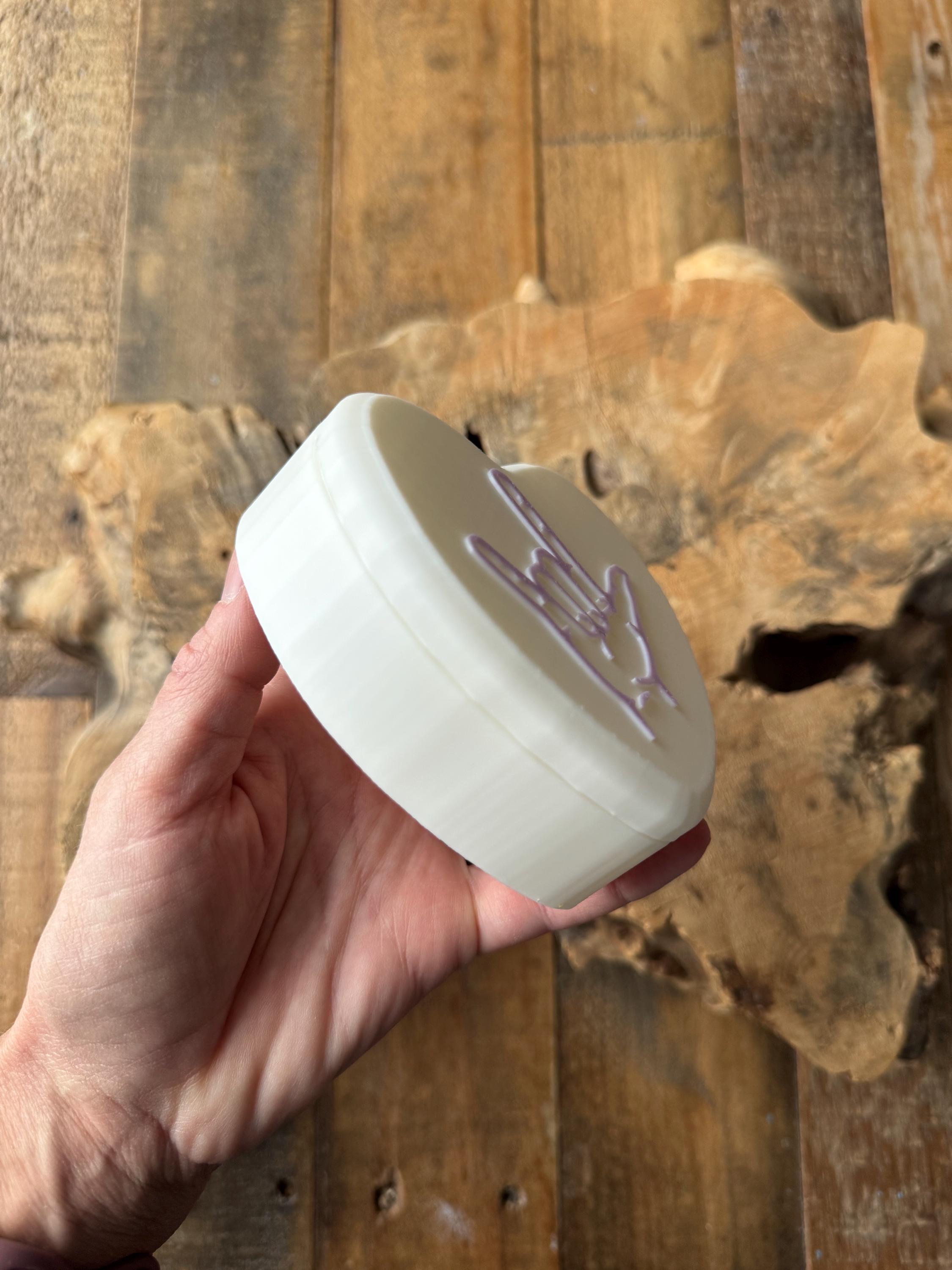 Sign Language I Love You Heart Box / ASL ILY Box / Sign Language ...