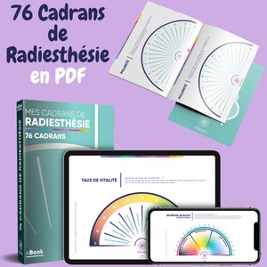 76 PDF Pendulum boards: Bovis scale, Geobiology, Lithotherapy accounting. Bach flowers, Homeopathy