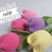 see more listings in the flowers pattern section