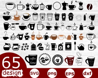 Download Coffee Shop Svg Etsy