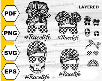 Free Free Race Mom Svg 470 SVG PNG EPS DXF File