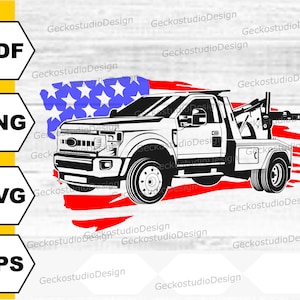 US Wrecker svg. Tow Truck svg. Rollback svg. Towing Logo. TowTruck png. Tow Truck Driver svg. Towing svg. Towing Flag svg. Towing Shirt svg.