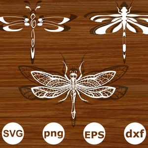 Dragonfly svg . Dragonfly clipart . Dragonfly cut files . Dragonfly silhouette .Dragonfly vector. Insect svg , Beetles Svg  Insect cut file,