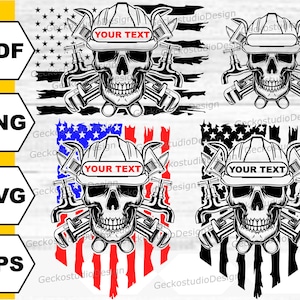 US Skull Plumber svg. Plumber Logo. Handyman svg. Plumber png. Pipe Wrench svg. Plumber Shirt. Father&#39;s Day svg. Water Faucet svg.