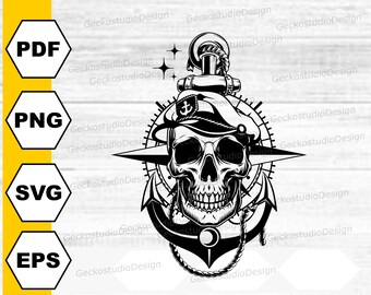 Boot Kapitän svg. Seemannssvg. Seesvg. Kapitän png. Booting svg. Anker svg. Kompass svg. Booting Shirt svg. Digitaler Download.