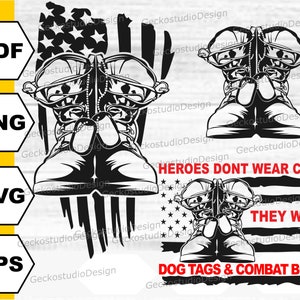 US Soldier Boots svg. Combat Boots svg. Veteran svg. Army Boots svg. Combat Boots png. Soldier svg. Veteran Shirt svg. American Flag svg.