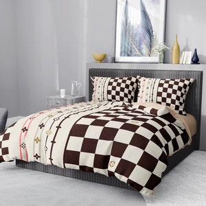 Louis-Vuitton-Bedding-Set - lv-20, Louis vuitton bedding se…