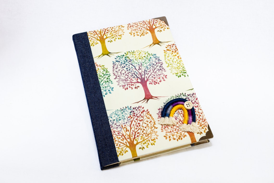 Custom Clipboard Notebook Etsy