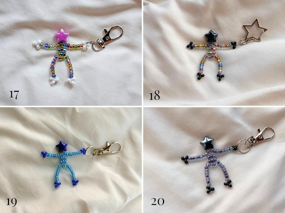 STARGUY - Keychain - Etsy