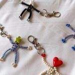 Chain Keychains