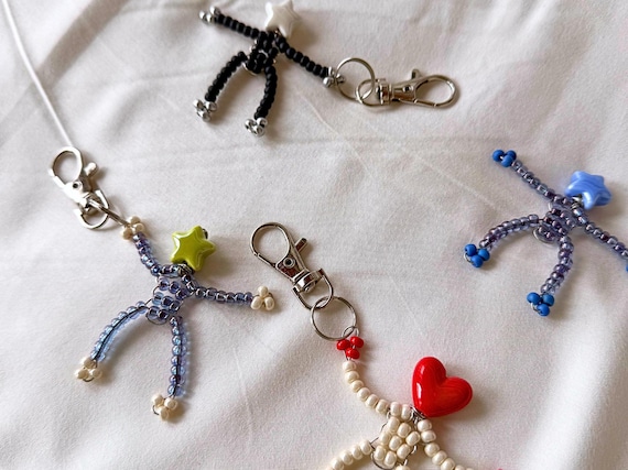 STARGUY - Keychain - Etsy