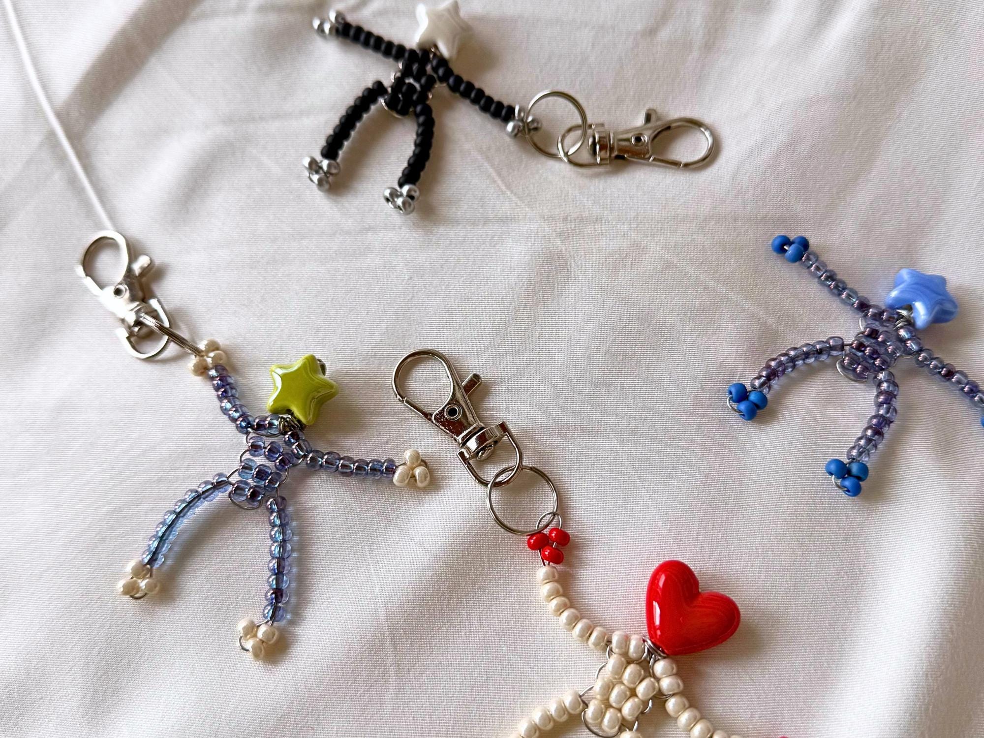 STARGUY - Keychain - Etsy