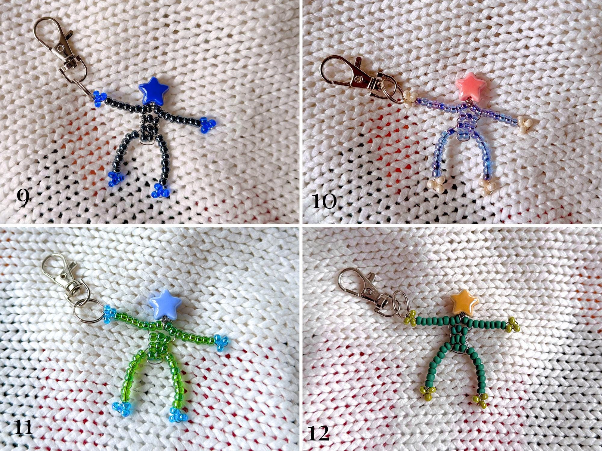 STARGUY - Keychain - Etsy