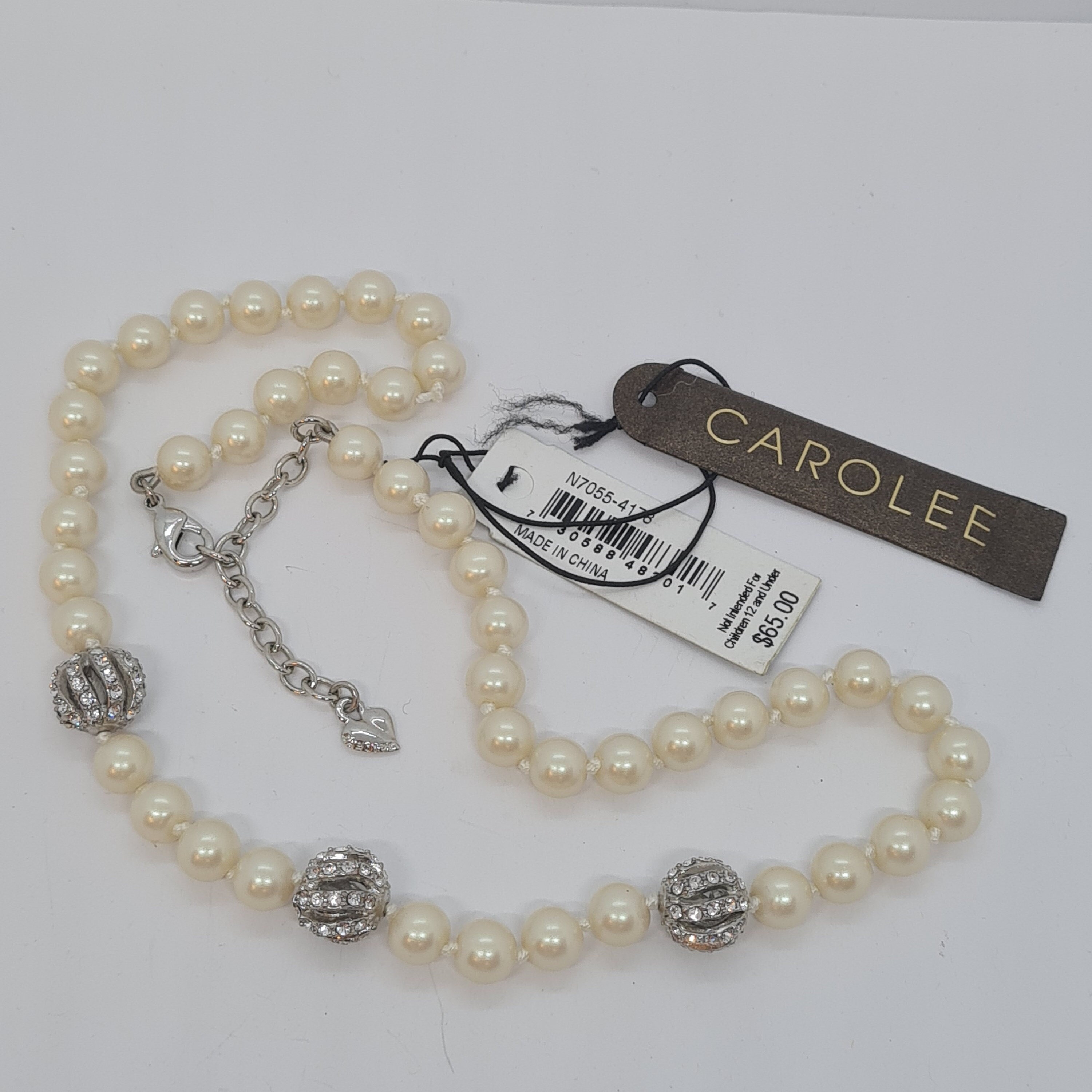 Carolee jewelry - Etsy 日本