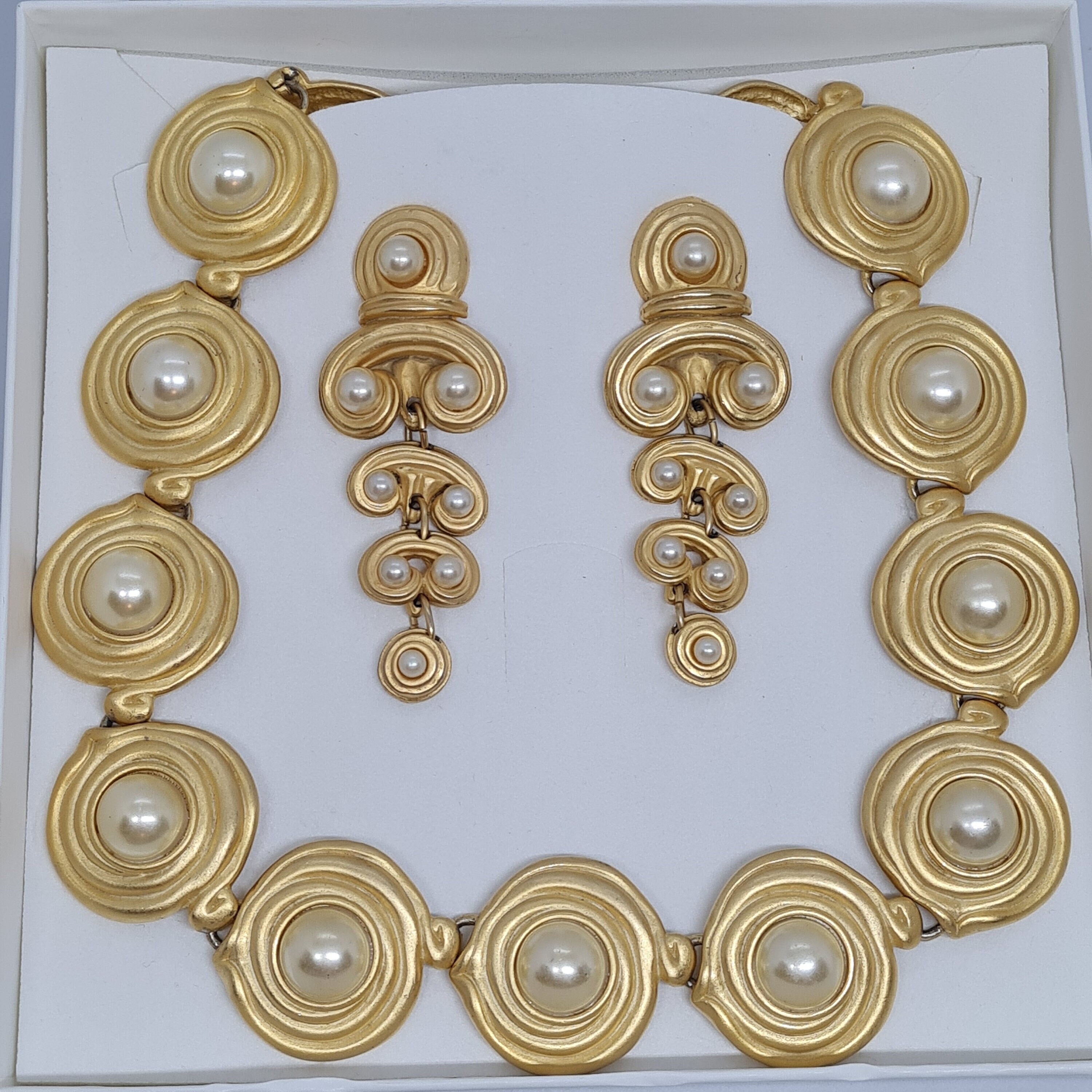 Blanca jewelry deals