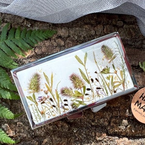 Pill case, Pill box, 7 day pill box, 7 day pill case, Weekly pill box, Pill organizer 7 day, Cute pill box, Large pill container