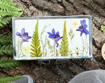 Pudełko na tabletki na 7 dni, Pudełko na tabletki na tydzień, Etui na tabletki na 7 dni, Organizer na tabletki na 7 dni, Pudełko na tabletki na co dzień, Urocze pudełko na tabletki, Duży pojemnik na tabletki, Pudełko na tabletki