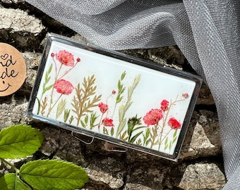 Pudełko na tabletki, Organizer na tabletki, Pudełko na tabletki 7 dni, Etui na tabletki, Organizer na tabletki 7 dni, Urocze etui na tabletki, Pudełko na tabletki do torebki, Tygodniowe pudełko na tabletki