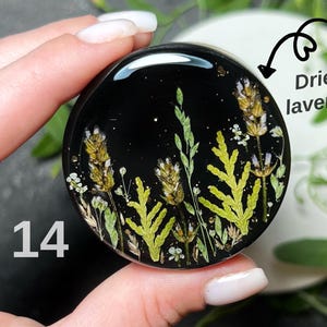 Grinder, Cute Grinder, Cooler Grinder, Herb Grinder, 4-teiliger Grinder, Rauchzubehör, Grinder Girls, Metallgrinder, Custom Grinder 14 lavender