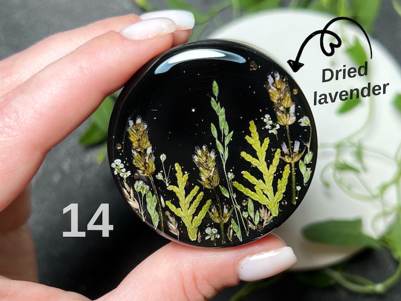Grinder, Cute Grinder, Cooler Grinder, Herb Grinder, 4-teiliger Grinder, Rauchzubehör, Grinder Girls, Metallgrinder, Custom Grinder 14 lavender