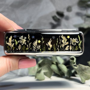 Lipstick case, Lipstick holder, Gift for her