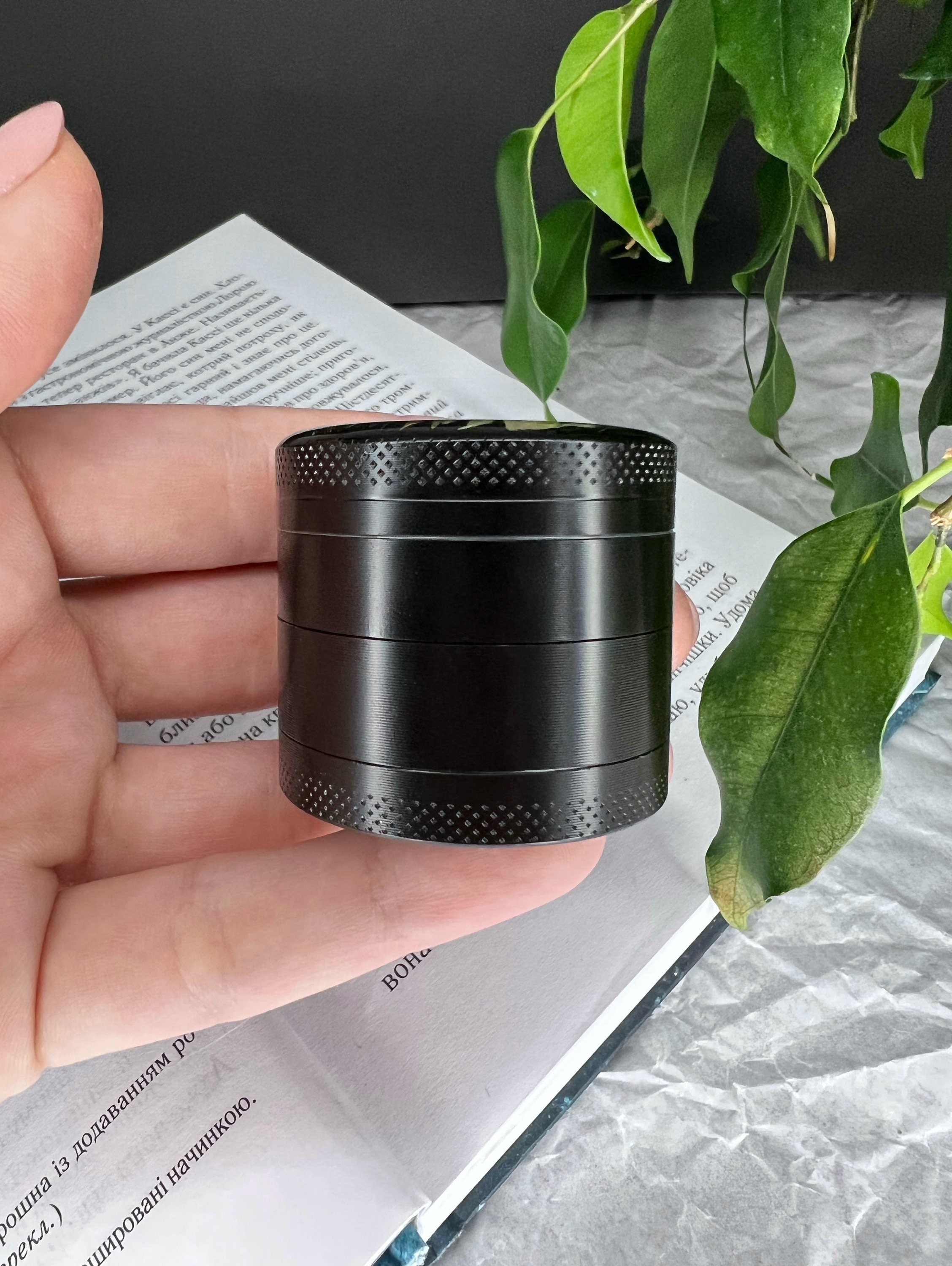 Grinder Cute Grinder Cool Grinder Herb Grinder 4 Piece Etsy