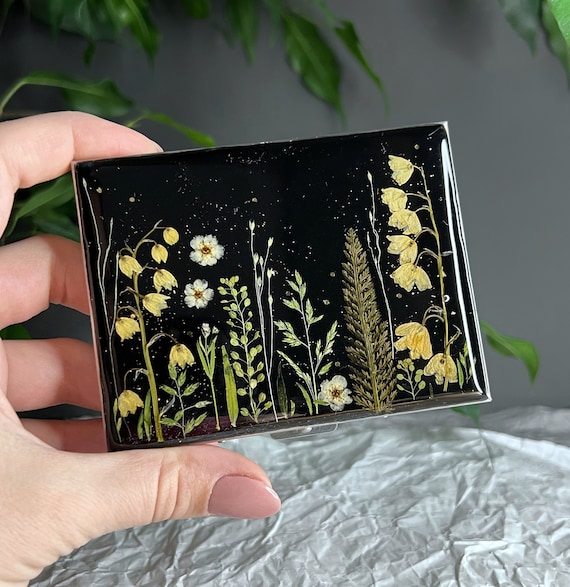 Cigarette Case, Joint Case, Smoking Accessories, Cigaretter Case, Cigarette  Dispenser, Cute Cigarette Case, Joint Holder Case, Organizer