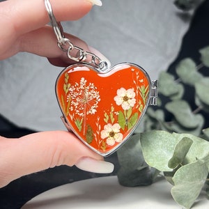 Porte-clés pour boîte à pilules, Petite boîte à pilules, Petite boîte à pilules, Boîte à pilules, Organiseur de pilules, Petite boîte à pilules, Pilulier, Boîte à pilules pour sac à main