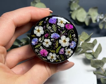 Grinder, Cute grinder, Cool grinder, Herb grinder, Red grinder, Girly grinder, Grinder girls, Metal grinder, Custom flowers grinder