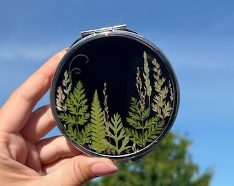 Pill box, Big Pill organizer, Pill box 7 day, Pill case, Pill organizer 7 day, Gift for father, Pill organiser, Man pill box