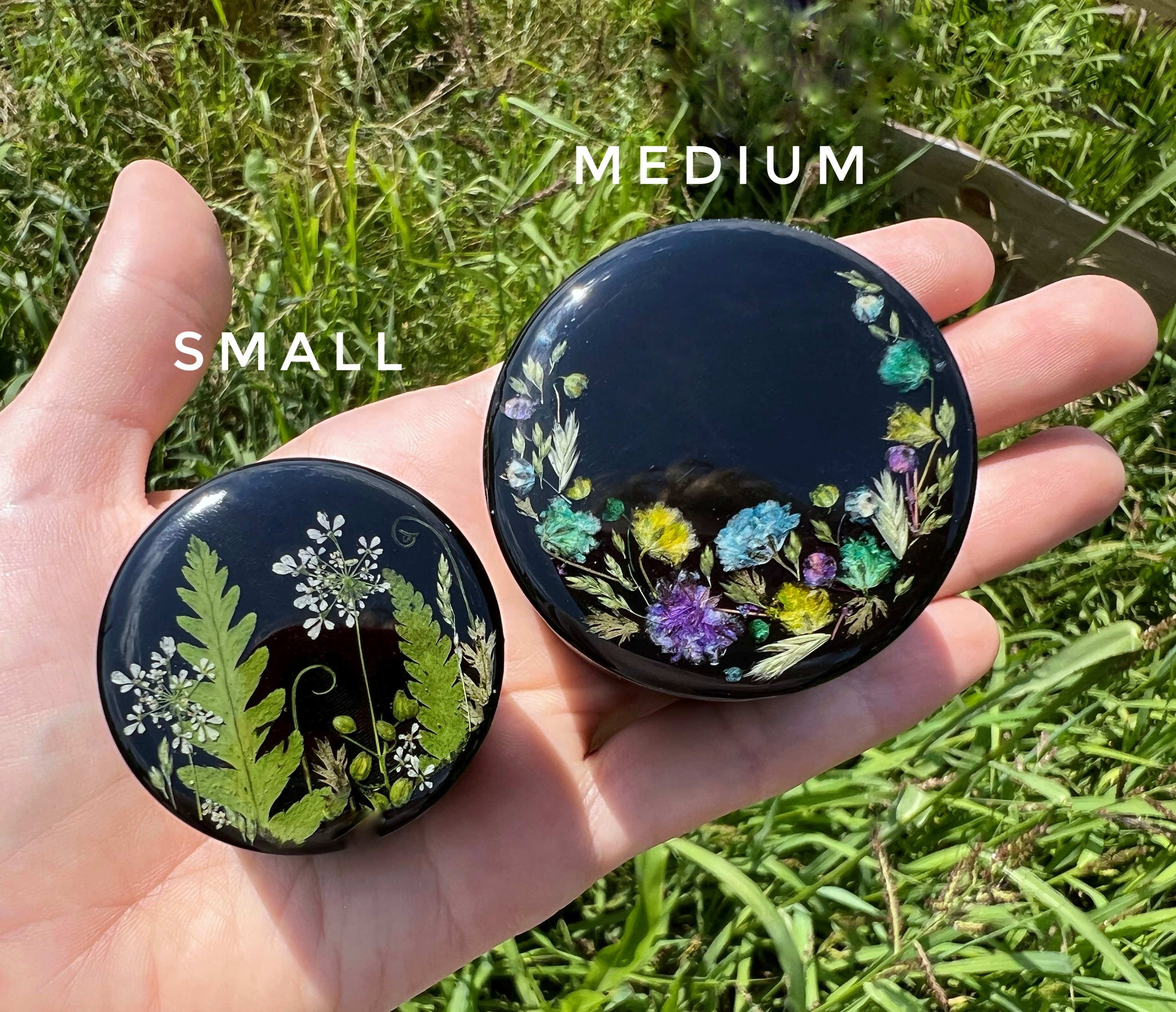 Cute Grinder Cool Grinder Herb Grinder 4 Piece Grinder Etsy