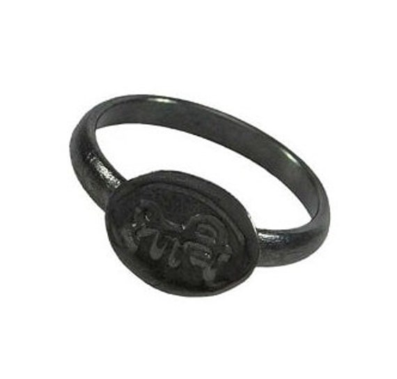 Iron ring near me outlet