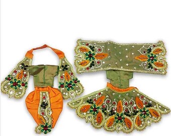 krishna clothes online