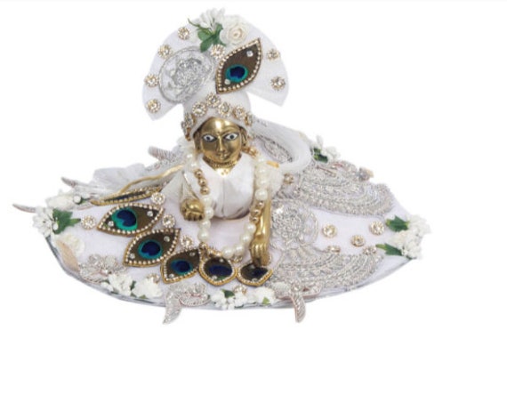 Iskcon devotee cheap dress