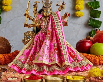 Mata Rani Dress - Etsy