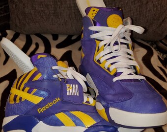 reebok pumps 90s for sale