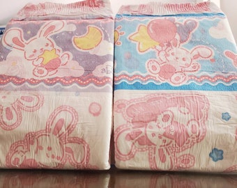 Abdl Bunny - Etsy