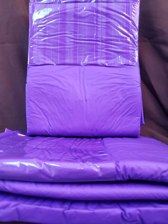 ADULT ABDL/ Seduction by Rearz Medium 2 Pack Purple. - Etsy