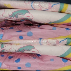 Brand New Unicorns by Tykables. Super New Cute as Ever Designs.(2) Pack ...