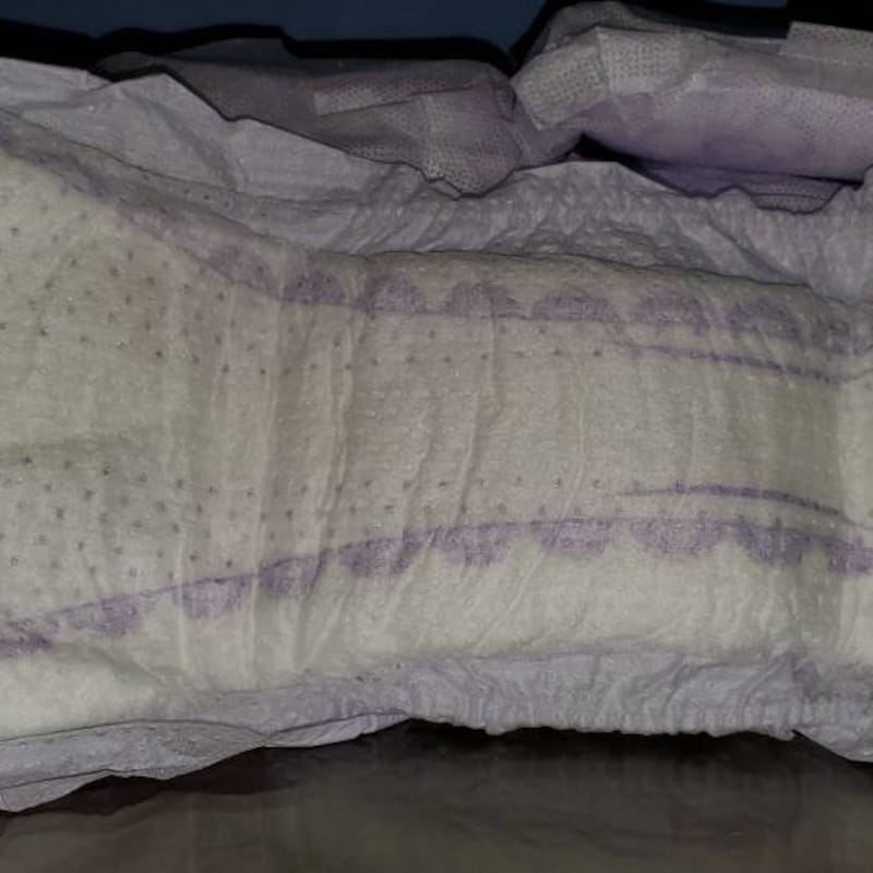 Think Diaper Abdl Thick Diapers - Etsy