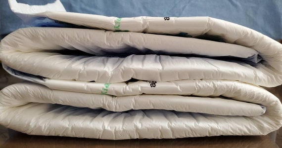 （Ｌサイズ）ABDL 天才ベイビー　2パック Lサイズ）ABDL おむつ 天才ベイビー 2パック Lサイズ）ABDL