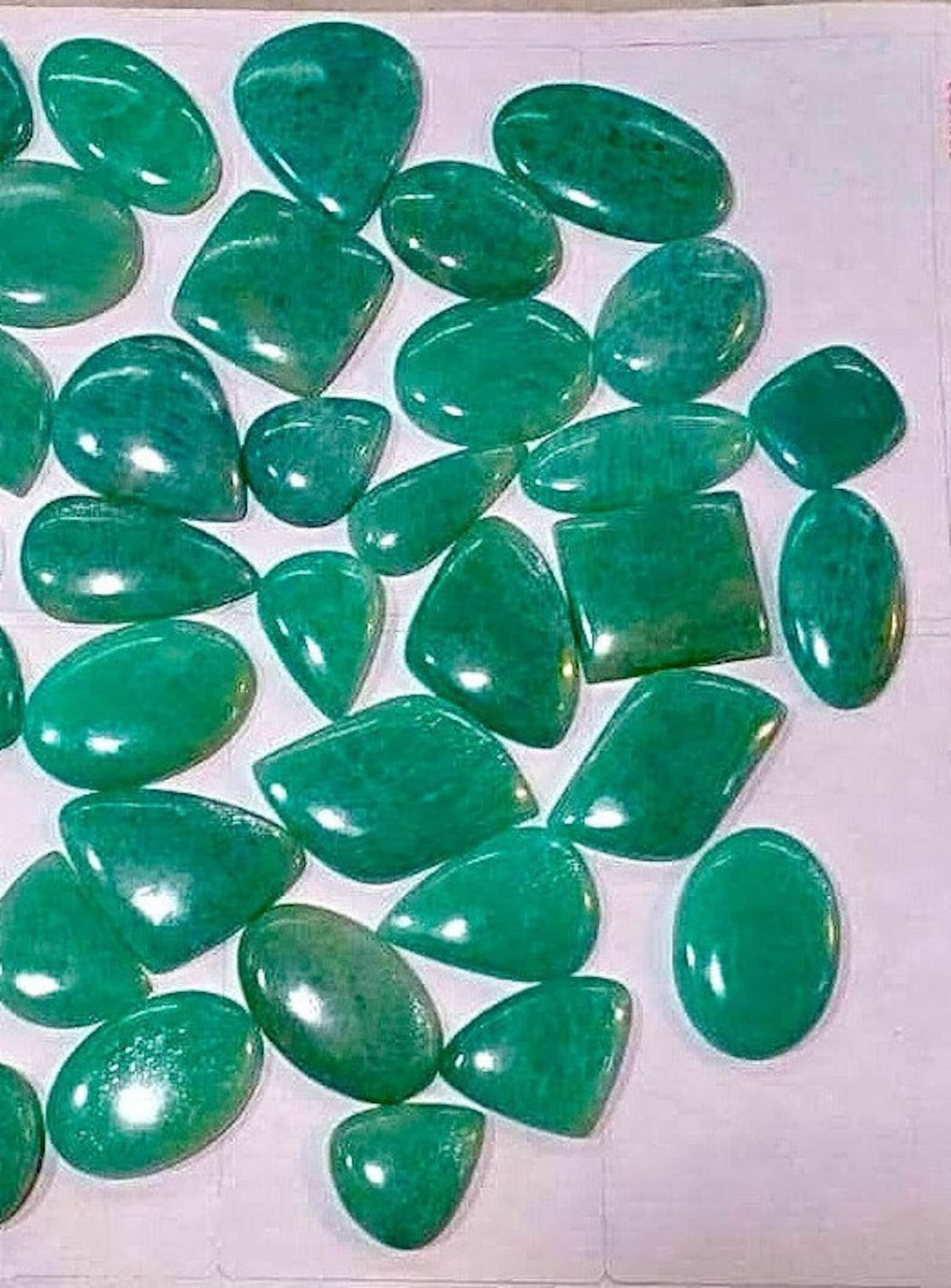 Blue Jadeite Olmec Jade RARE Jadeite Guatemalateco Jade Maya Etsy